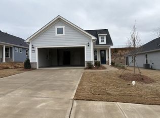 1178 Cypress Way, Greensboro, GA 30642