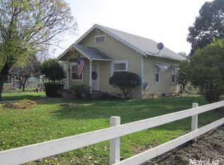 4600 California Ave, Oakdale, CA 95361