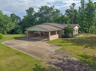 4482 Fm 3357, Winnsboro, TX 75494