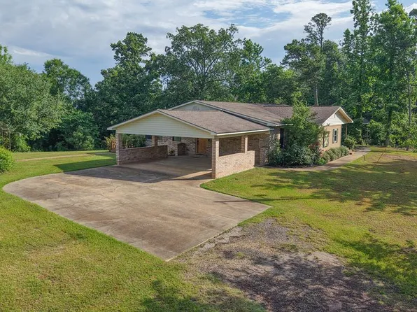 4482 Fm 3357, Winnsboro, TX 75494