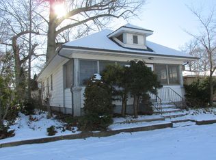 419 Greenwood Ave, Michigan City, IN