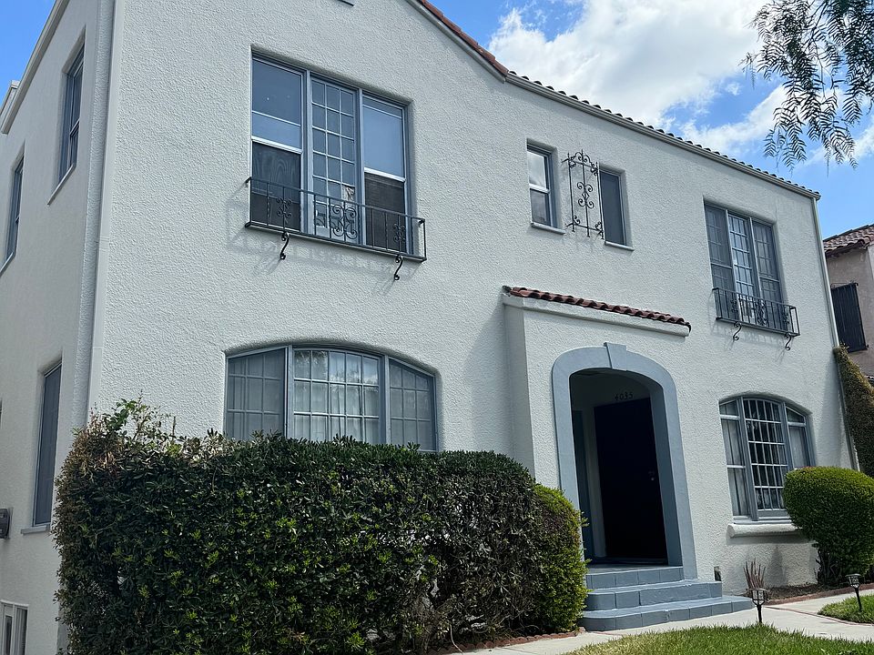 1st image of 4037 1/2 W 21st St