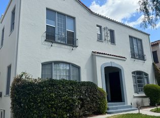 4037 1/2 W 21st St, Los Angeles, CA 90018