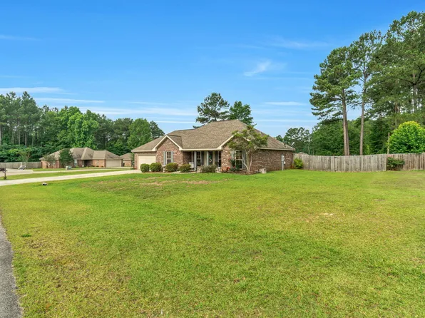 235 Lost Orchard Dr, Purvis, MS 39475
