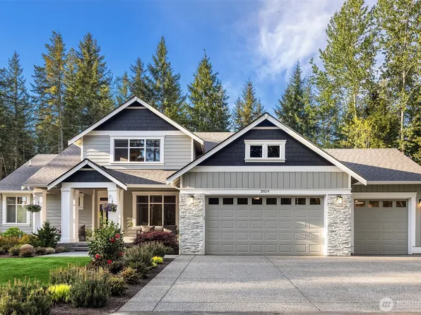 20019 78th St, Snohomish, WA 98290