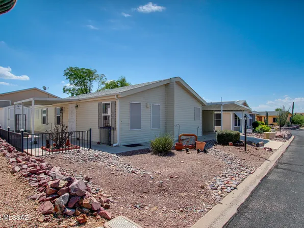 3505 S Cadmium Loop, Tucson, AZ 85735