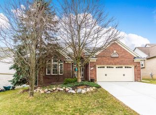 2849 Leslie Park Cir, Ann Arbor, MI
