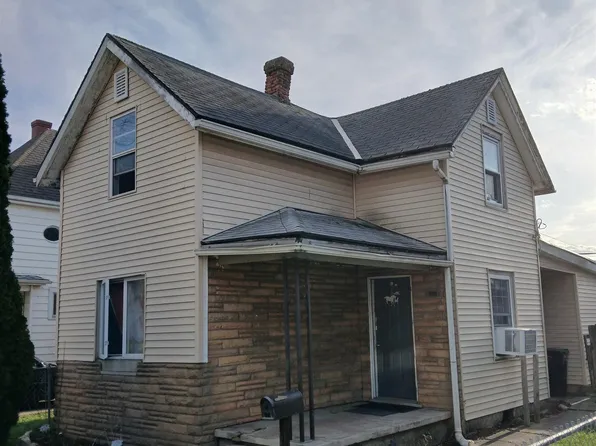 421 S Warren St, South Bend, IN 46619