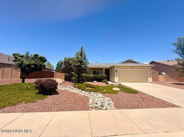 7566 E Fire Fly Way, Prescott Valley, AZ 86315