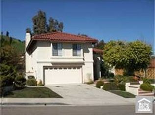 28641 Charreadas, Laguna Niguel, CA 92677