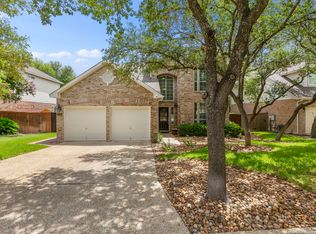 26018 Cuyahoga Cir, San Antonio, TX 78260