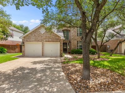 26018 Cuyahoga Circle, San Antonio, TX, 78260