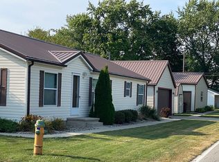 535 E Central Ave, Bluffton, IN