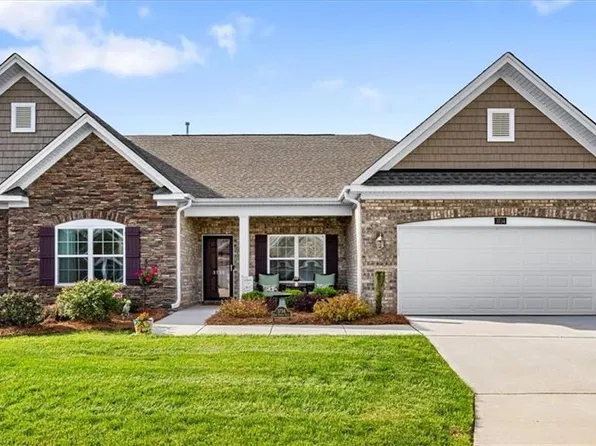3734 Echo Forest Trl, High Point, NC 27265