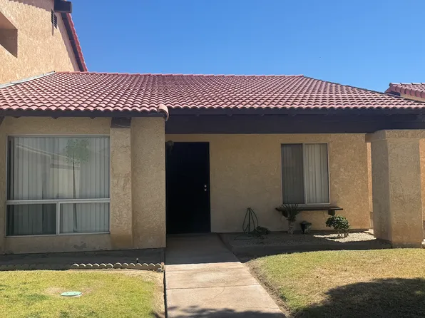 2155 S 14th Ave Unit 10, Yuma, AZ 85364