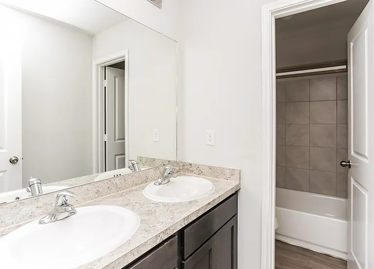 Representative photo of floorplan. Representative photo of floorplan.