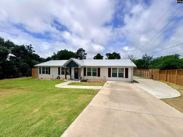 608 Old Edgefield Rd, North Augusta, SC 29841