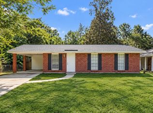944 Baird Dr, Baton Rouge, LA 70808