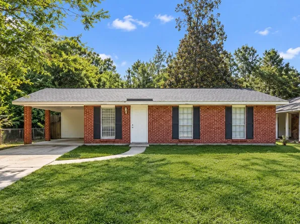 944 Baird Dr, Baton Rouge, LA 70808