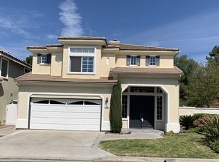 47 Foxtail Ln, Trabuco Canyon, CA 92679