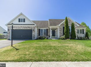 165 Lynx Dr, Hanover, PA 17331
