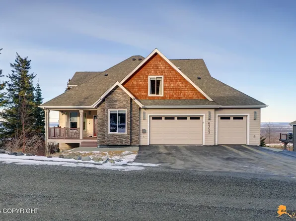 6353 Prominence Pointe Dr, Anchorage, AK 99516