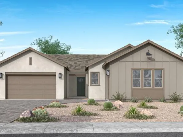 17635 W TURNEY Avenue, Goodyear, AZ 85395