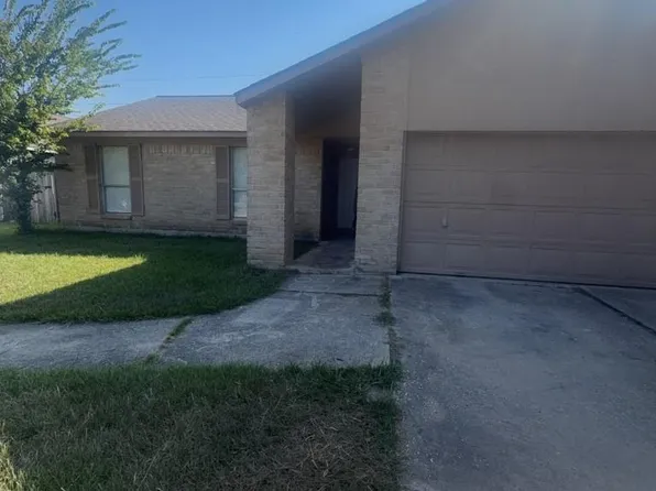 18214 Almonte Ln, Tomball, TX 77377