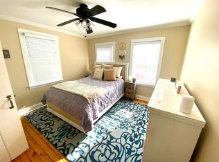 12 Braman St #1D, Newport, RI 02840