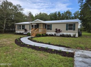1913 Anna Lauren Dr, Southport, FL 32409
