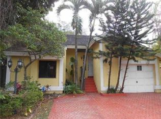 9513 SW 148 Ave, Miami, FL 33196