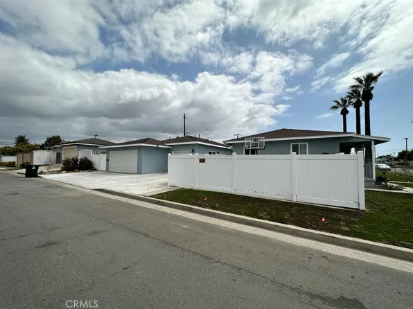 11772 Mac Murray St, Garden Grove, CA 92841