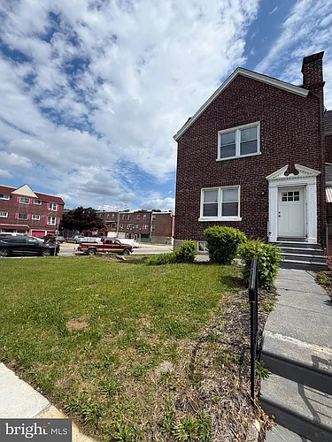 7925 Cedarbrook Ave #1 Photo 1