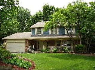 719 Westchester Ln, Bolingbrook, IL 60440