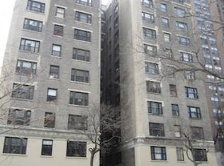 412 W 110th St APT 53, New York, NY 10025