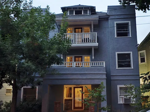 624 14th St #2, Sacramento, CA 95814