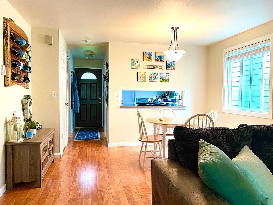 Living / Dining