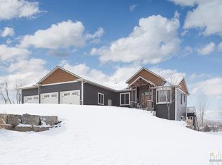 2620 Lake Elmo Dr, Billings, MT 59105