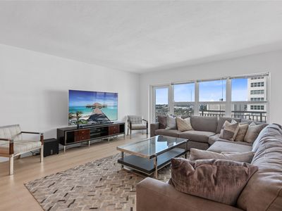 3850 Galt Ocean Drive #1908, Fort Lauderdale, FL, 33308