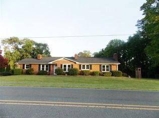 2151 Nc 268, Pilot Mountain, NC 27041