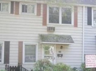 1 Laurel Hill Rd UNIT D, Greenbelt, MD 20770