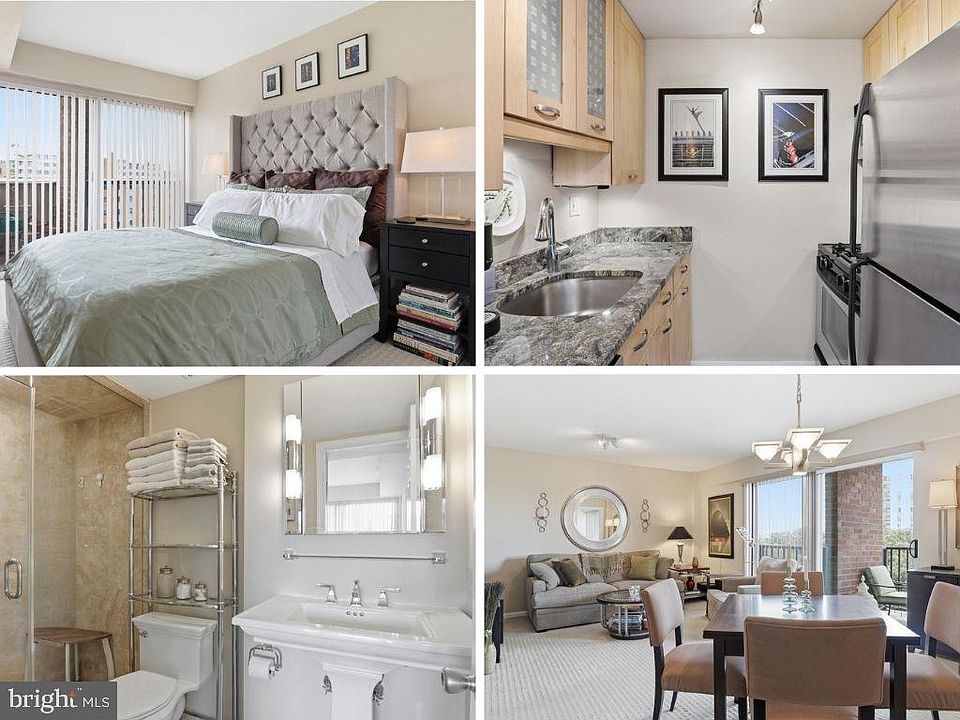 1st image of 1300 Army Navy Dr APT 819