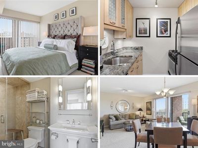 1300 Army Navy Dr APT 819, Arlington, VA, 22202