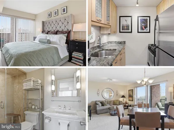 1300 Army Navy Dr APT 819, Arlington, VA 22202