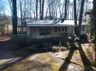 120 Bailey Creek Rd #HOUSE, Marietta, SC 29661