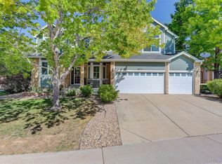 15773 W 72nd Cir, Arvada, CO 80007