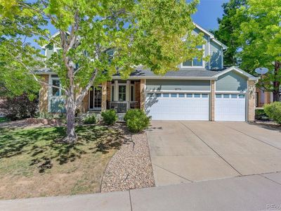 15773 W 72nd Circle, Arvada, CO, 80007