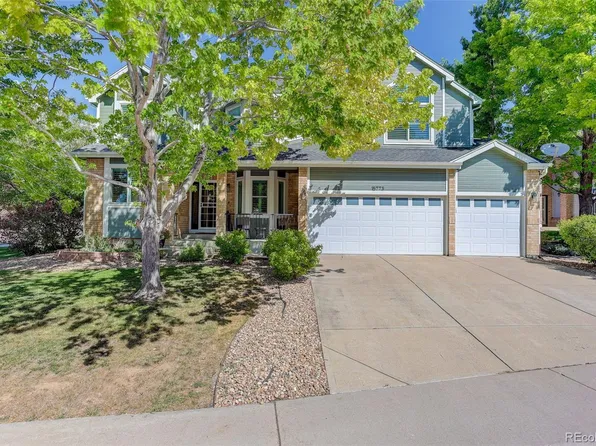 15773 W 72nd Circle, Arvada, CO 80007