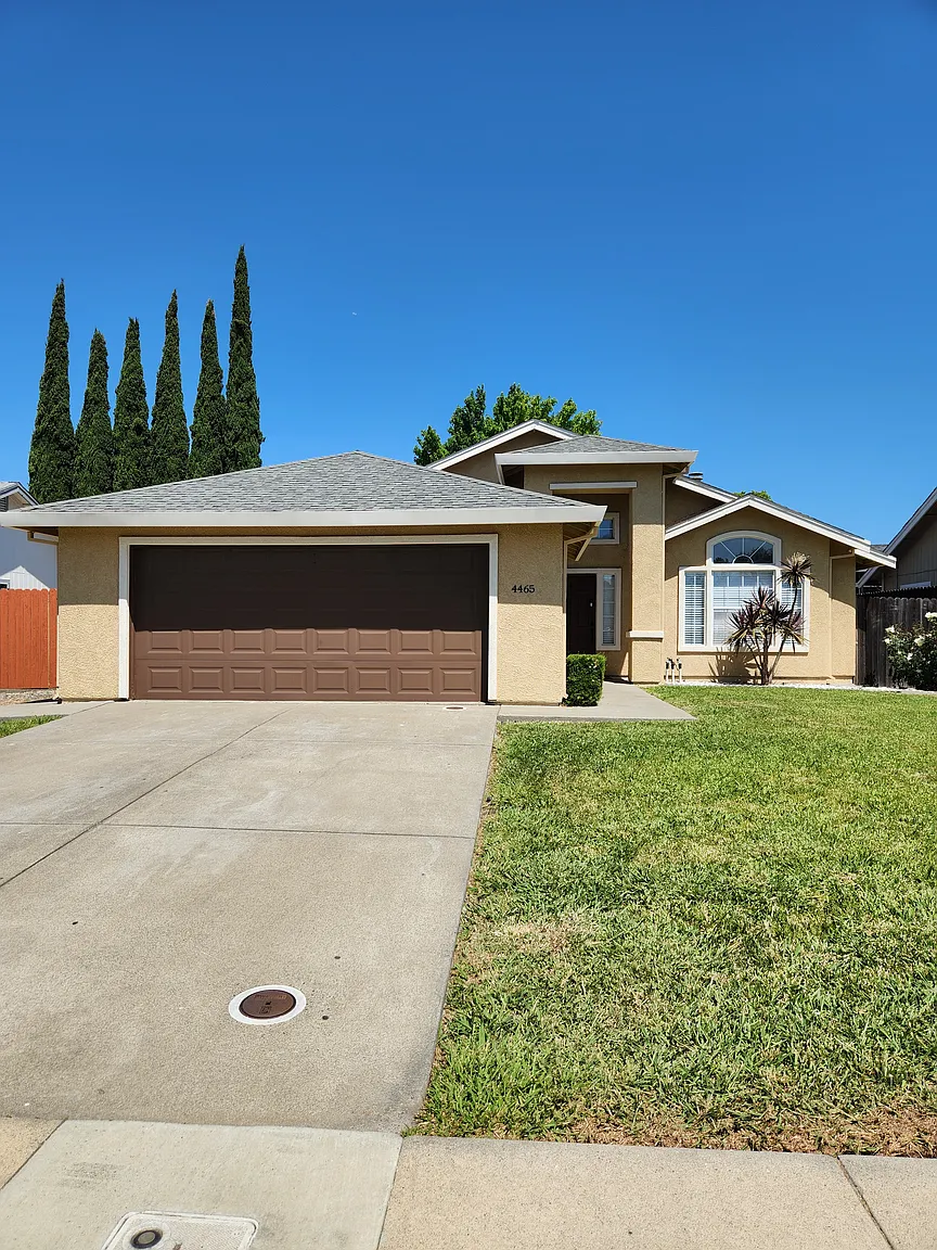 4465 Valverde Way photo 1