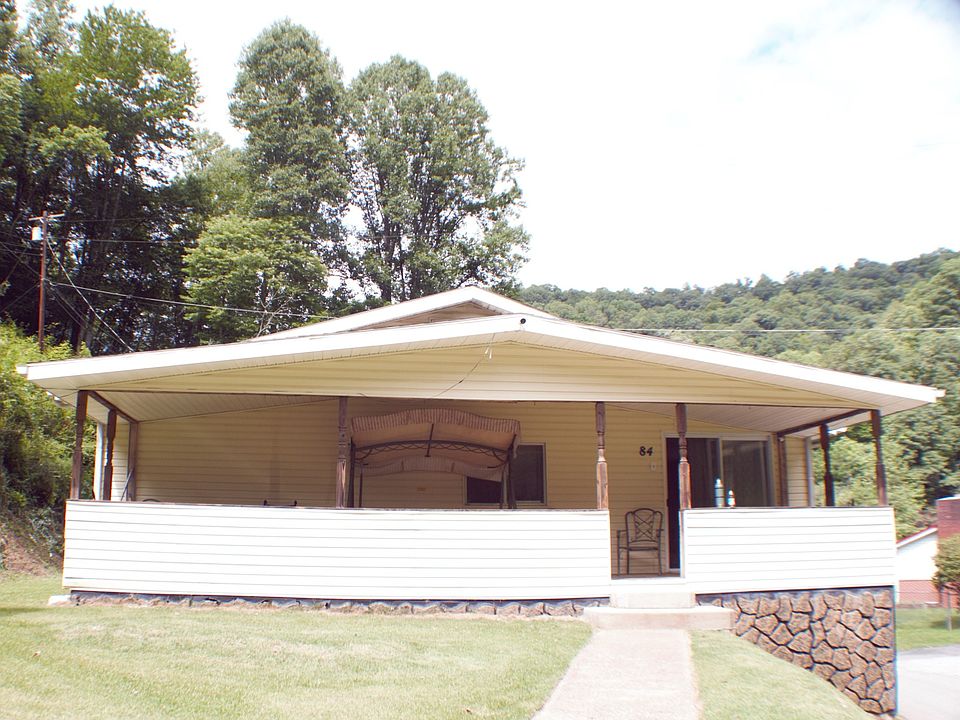 84 Williams Br, Pinsonfork, KY 41555 MLS 2541428 Zillow